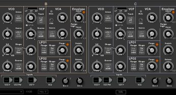 Dark Four v1.0