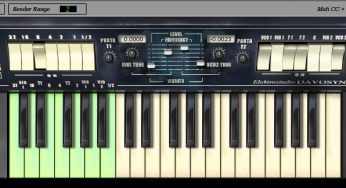 Davosynth v2.5
