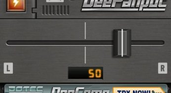 DeePanpot v1.05