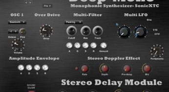 Deep-Mono v1.0