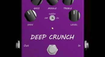Deep Crunch