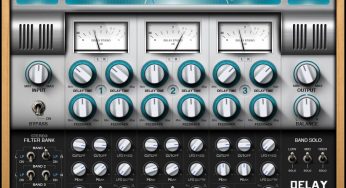 Delay Studio