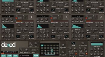 Dexed v0.9