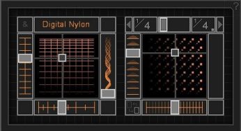 TED – Digital Nylon