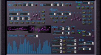 DirtyGirl v1.0