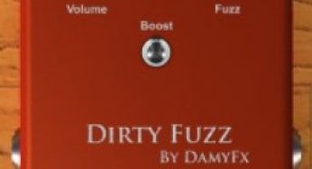Dirty Fuzz v1.0