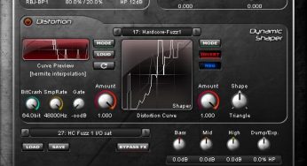 Disto FX