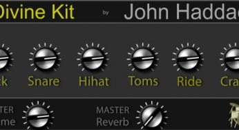 Divine Kit v1.0
