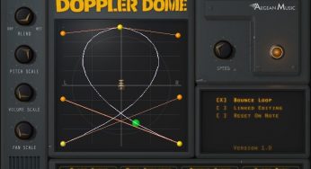 Doppler Dome v1.0