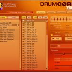 DrumCore Free 3