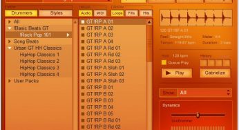 DrumCore Free v3.0