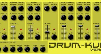 Drum Kun