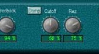 DualDelay
