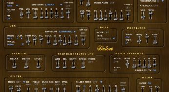 Dulcet v1.1