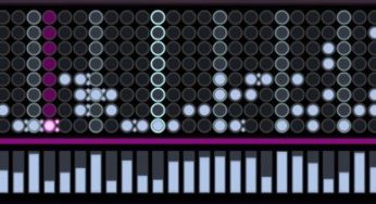 Signaldust – Dust Arp 32