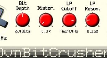 DvnBitCrusher