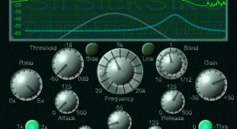 Dynamic Frequency Limiter