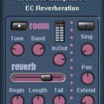 EC Reverberator 2