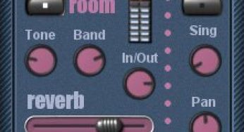 EC Reverberator