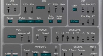 Alpha II v1.0