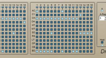 EFM-DrumKit v0.1