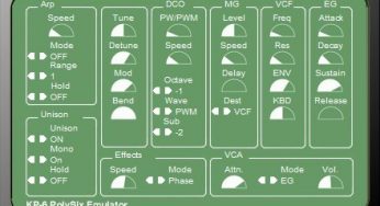 Kp6 v0.4
