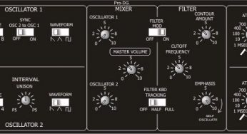 Pro-DG v1.0