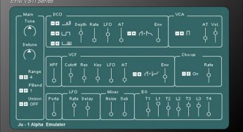 Alpha v1.0