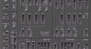 Rjxp v0.2