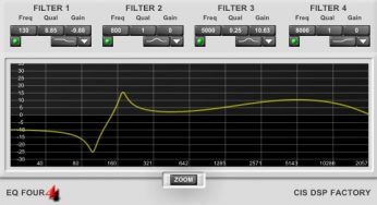 EQ Four v1.0.3