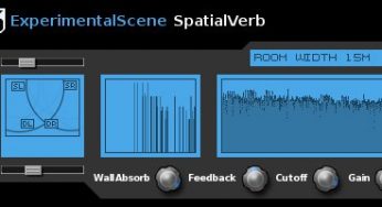 SpatialVerb