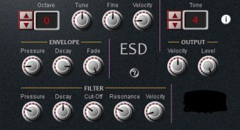 ESD
