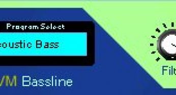 Bassline II