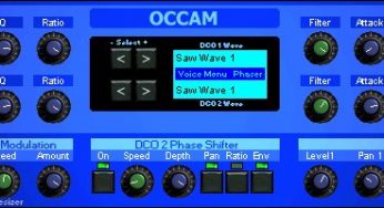 Occam v1.1