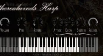 Etherealwinds Harp v1.1