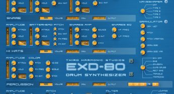 EXD-80 v1.02