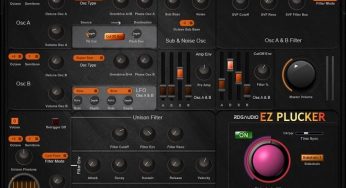 EZ Plucker v1.0