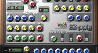 EZ-poly v1.01