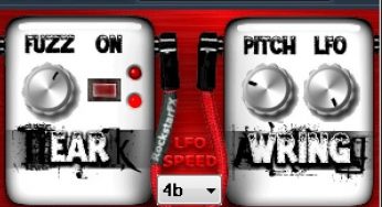 Ear Wring v1.0