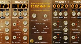 Echomania