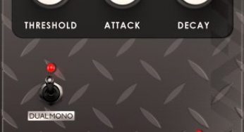 Efektor Silencer v1.0