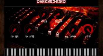 Electronik Sound Lab – Darksichord