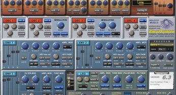 Emultuition v6.3