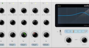 Equalizer AQ1