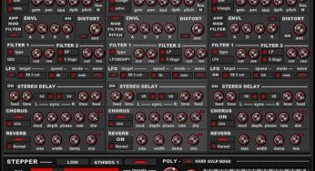 Beatassist – Esfera 2