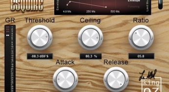 LA school esquire limiter