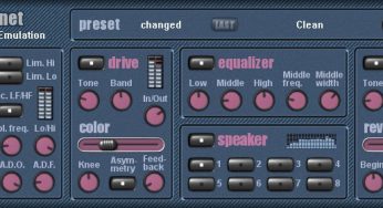 Experimental Combo