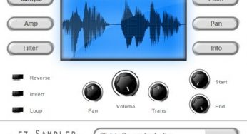 Ez-Sampler