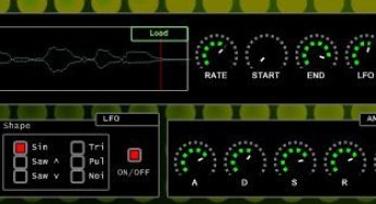 FLoscPLoSkan v1.0