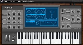 FM-Four v0.9